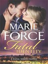 Cover image for Fatal Identity